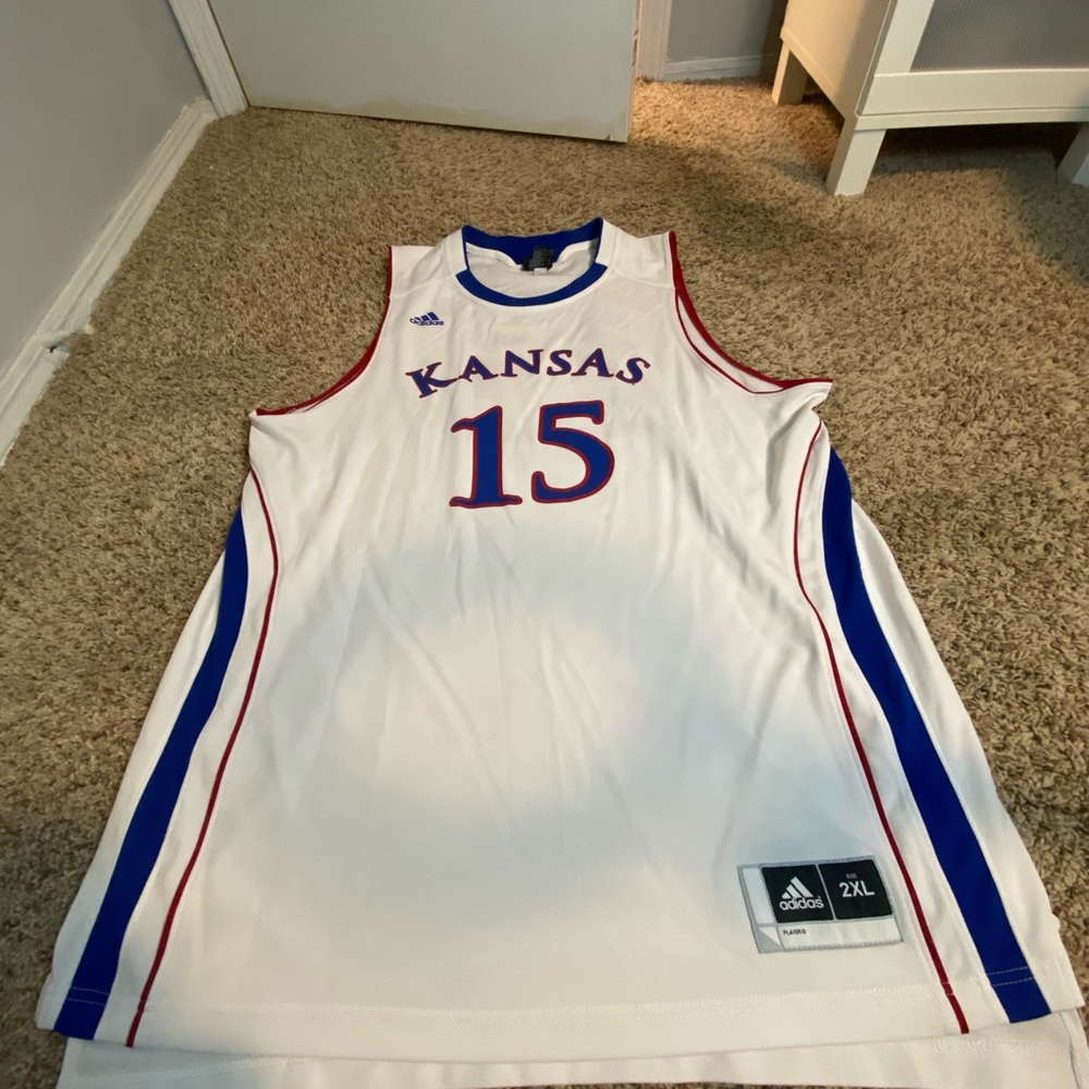 Kansas Jersey